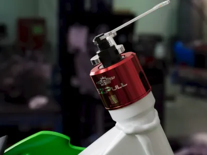 Picture of Lagertrekker Balhoofdlagers