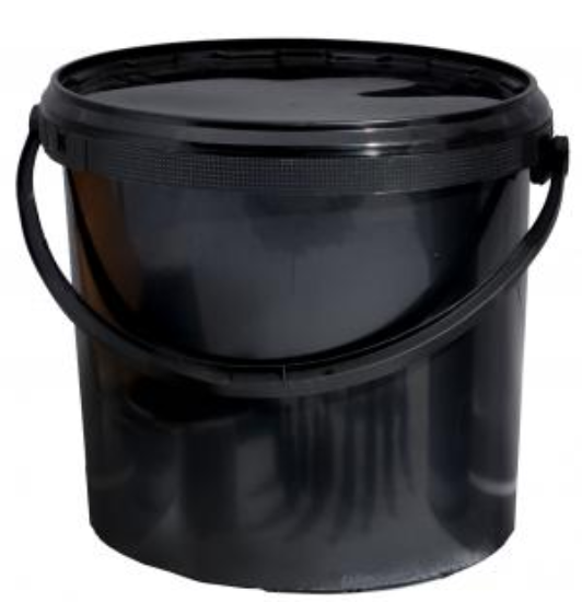 Picture of Bandenvet zwart 5 Kg