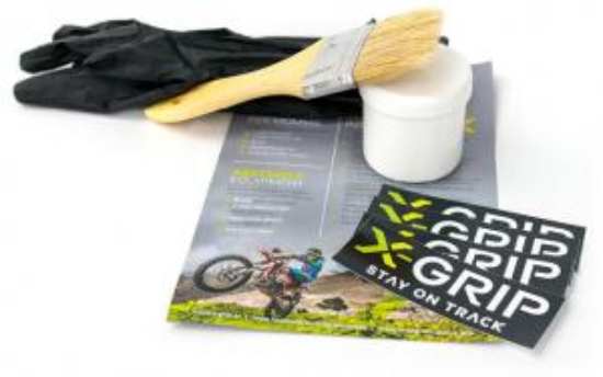 Picture of Mousse gel set