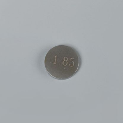 Picture of Klepstelplaatjes KTM 8,9 MM  Dikte 1,72-2,60