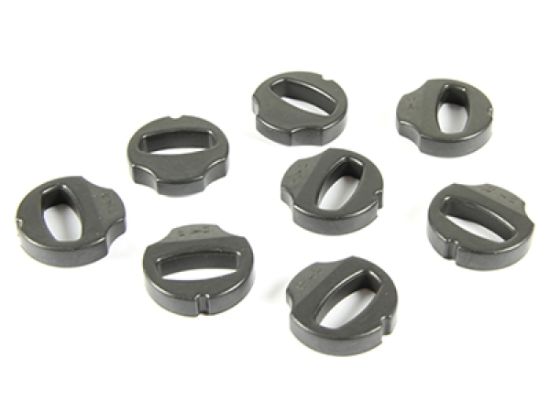 Picture of ProX Clutch Rubber Set CRF450R/RX '17-24 + CRF450X/L '19-25