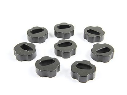 Picture of ProX Clutch Rubber Set YZ450F '03-22 + WR450F '04-23