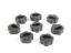 Afbeeldingen van ProX Clutch Rubber Set YZ450F '03-22 + WR450F '04-23
