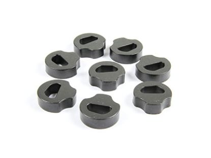 Picture of ProX Clutch Rubber Set RM-Z450 '05-26