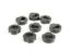 Afbeeldingen van ProX Clutch Rubber Set RM250 '93-12 + RM-Z250 '07-26