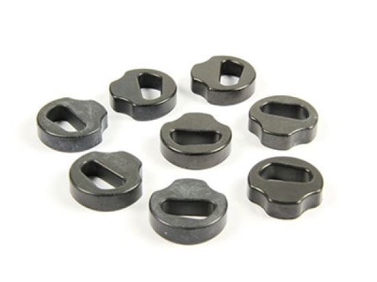 Picture of ProX Clutch Rubber Set RM125 '92-11