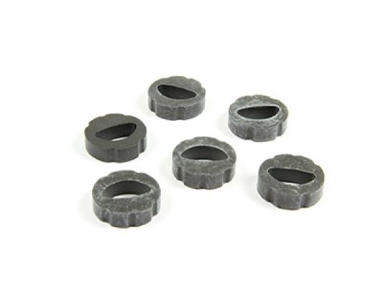 Picture of ProX Clutch Rubber Set KX80/85/100/112 '88-26