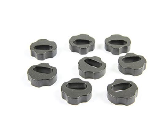 Picture of ProX Clutch Rubber Set KX250F '06-24 + RM-Z250 '06