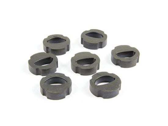 Picture of ProX Clutch Rubber Set KX125 '90-93