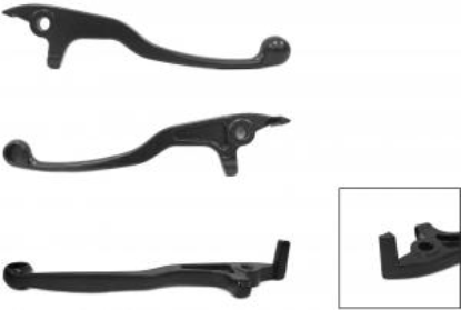 Picture of 2Torq Remhendel Zwart Duke 125 17-24 RC 125 18-24