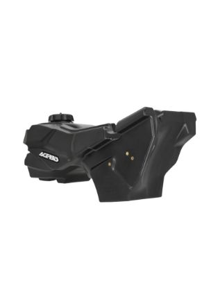 Picture of ACERBIS FUEL TANK RACE YAMAHA 12L YZF450 2026 - BLACK