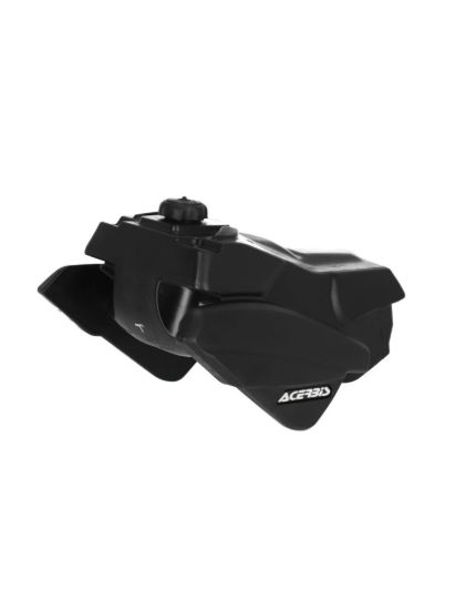 Afbeeldingen van ACERBIS FUEL TANK YAMAHA 10.5L YZF450 23/25 + YZF250 24/26 - BLACK