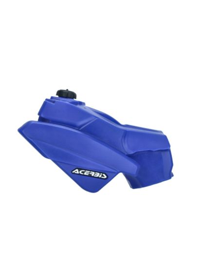 Picture of ACERBIS FUEL TANK YAMAHA 10.5L YZF450 23/25 + YZF250 24/26 - BLUE