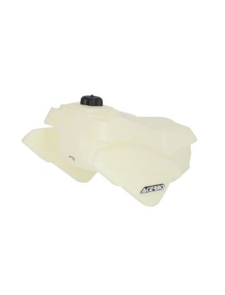 Picture of ACERBIS FUEL TANK YAMAHA 10.5L YZF450 23/25 + YZF250 24/26 - TRANSPARENT