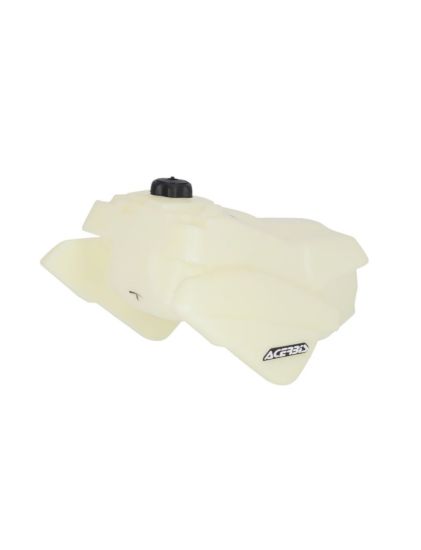 Picture of ACERBIS FUEL TANK YAMAHA 10.5L YZF450 23/25 + YZF250 24/26 - TRANSPARENT