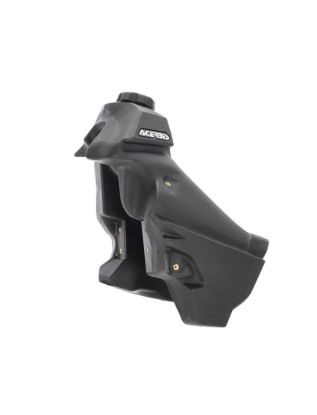 Picture of ACERBIS FUEL TANK YAMAHA 12L YZ 125/250 22/26 - BLACK
