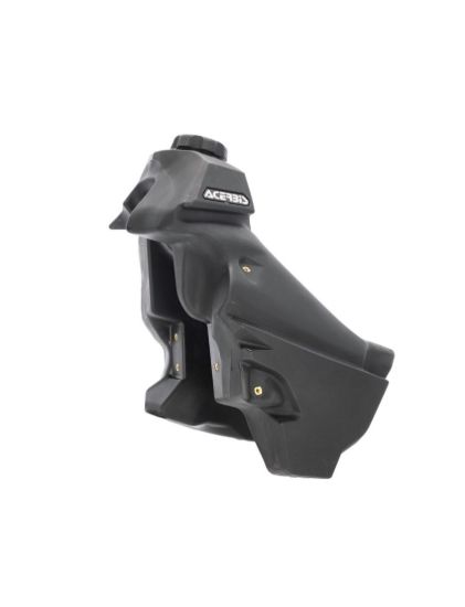 Picture of ACERBIS FUEL TANK YAMAHA 12L YZ 125/250 22/26 - BLACK