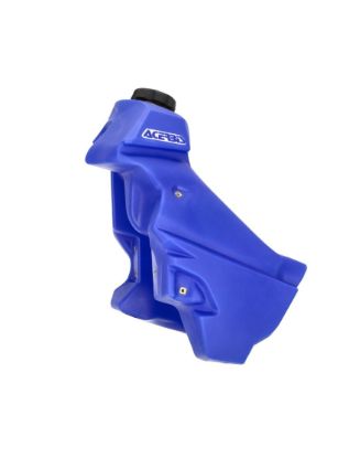 Picture of ACERBIS FUEL TANK YAMAHA 12L YZ 125/250 22/26 - BLUE