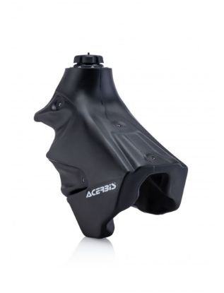 Picture of ACERBIS FUEL TANK 12L YAMAHA YZ/WR 125-250 05/21 - BLACK