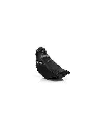 Picture of ACERBIS FUEL TANK YAMAHA YZF 450 10/13 - BLACK