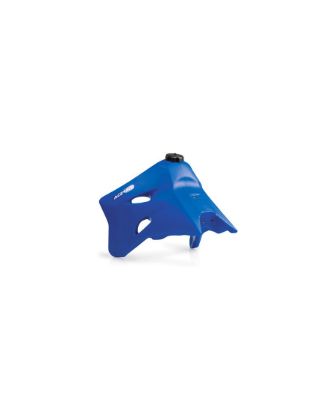 Picture of ACERBIS FUEL TANK YAMAHA 12.5L YZF 250/450 06/09 + WRF 250/450 07/09 - BLUE