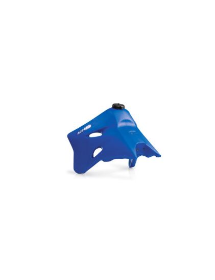 Picture of ACERBIS FUEL TANK YAMAHA 12.5L YZF 250/450 06/09 + WRF 250/450 07/09 - BLUE