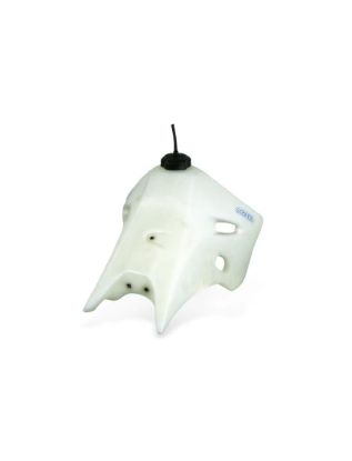 Picture of ACERBIS FUEL TANK YAMAHA 12.5L YZF 250/450 06/09 + WRF 250/450 07/09 - CLEAR