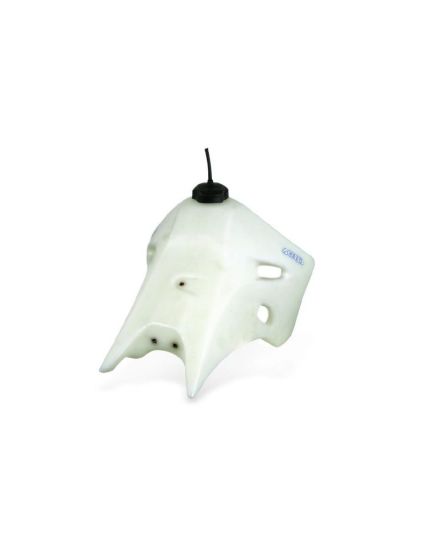 Picture of ACERBIS FUEL TANK YAMAHA 12.5L YZF 250/450 06/09 + WRF 250/450 07/09 - CLEAR