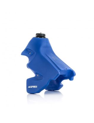 Picture of ACERBIS FUEL TANK YAMAHA 12,5L YZF250/450 03/05 - BLUE