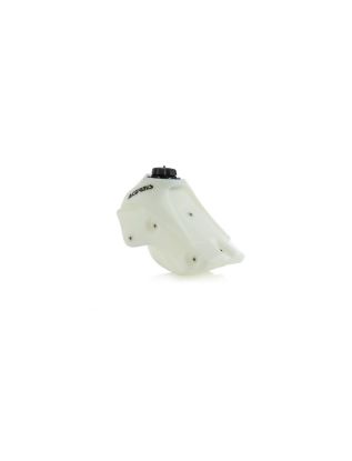 Picture of ACERBIS FUEL TANK KAWASAKI 11L KXF 250 17/20 - TRANSPARENT