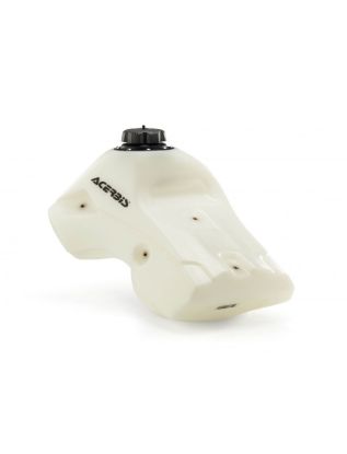 Picture of ACERBIS FUEL TANK KAWASAKI 11.5L KXF450 2016-2018 - CLEAR