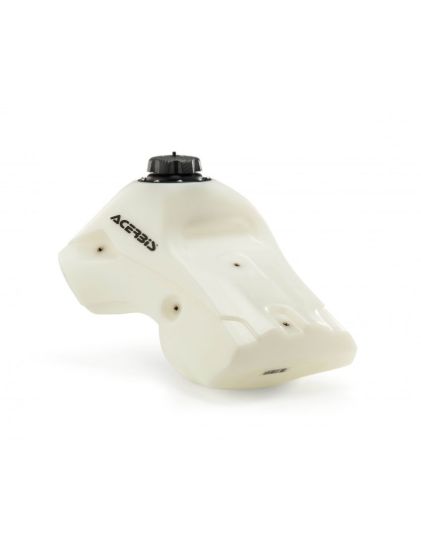 Picture of ACERBIS FUEL TANK KAWASAKI 11.5L KXF450 2016-2018 - CLEAR