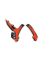 Afbeeldingen van  KTM SX/SX-F 23/26 + EXC/EXC-F 24/26 - BLACK/ORANGE