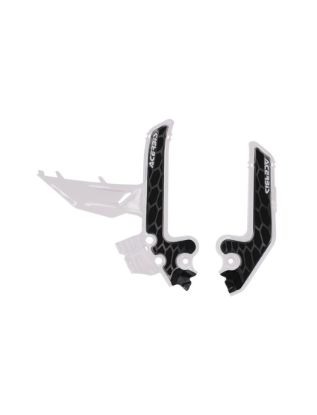 Picture of  KTM SX 85 + GASGAS MC 85 25/26 - WHITE/BLACK