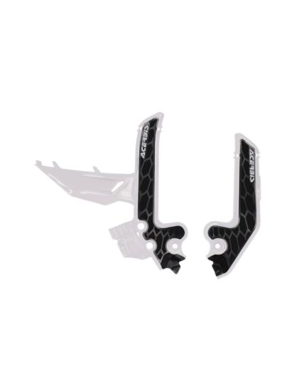 Picture of  KTM SX 85 + GASGAS MC 85 25/26 - WHITE/BLACK