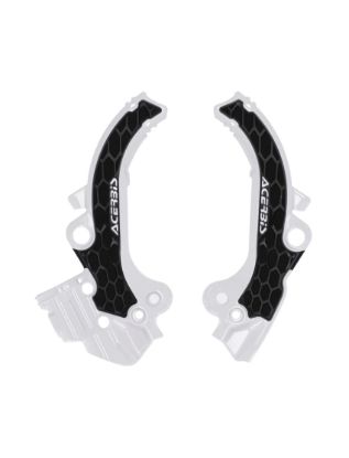 Picture of  KTM/GASGAS/HUSQVARNA SX 65 24/26 - WHITE/BLACK