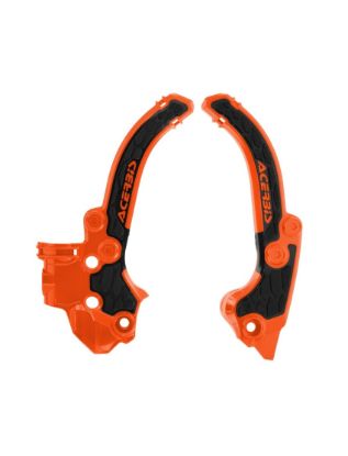 Picture of  KTM/HUSQVARNA/GASGAS SX 50 24/26 - ORANGE/BLACK