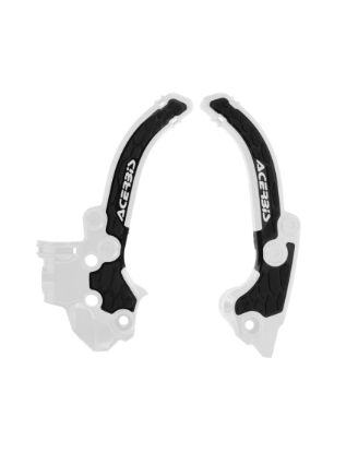 Picture of  KTM/HUSQVARNA/GASGAS SX 50 24/26 - WHITE/BLACK