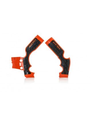 Afbeeldingen van  KTM SX65 14/23 + HUSQVARNA TC65 16/23 + GASGAS MC65 21/23 - ORANGE