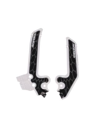 Picture of  HUSQVARNA TC 85 25/26 - WHITE/BLACK