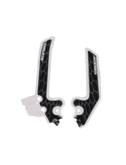 Picture of  HUSQVARNA TC 85 25/26 - WHITE/BLACK