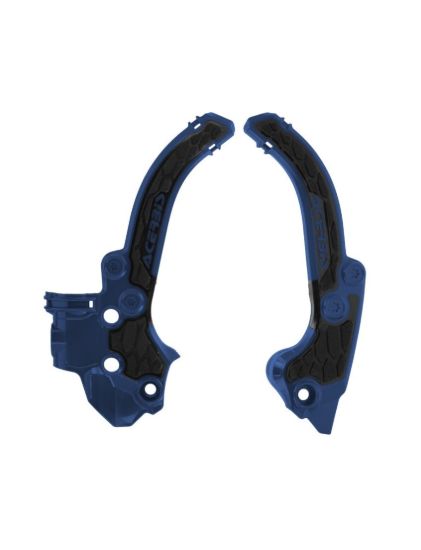 Picture of  KTM/HUSQVARNA/GASGAS SX 50 24/26 - BLUE/BLACK