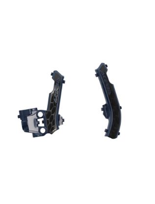 Picture of  KTM/HUSQVARNA/GASGAS SX50/EE5 16/23 - BLACK/BLUE