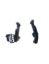 Afbeeldingen van  KTM/HUSQVARNA/GASGAS SX50/EE5 16/23 - BLACK/BLUE