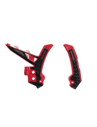 Picture of  GASGAS MC/EC 24/26 - RED/BLACK