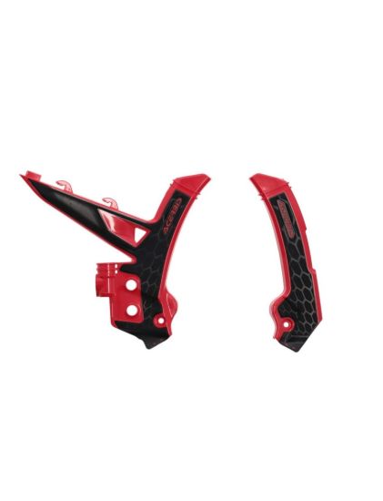 Picture of  GASGAS MC/EC 24/26 - RED/BLACK