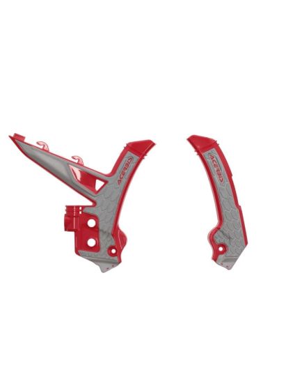 Picture of  GASGAS MC/EC 24/26 - RED/GREY