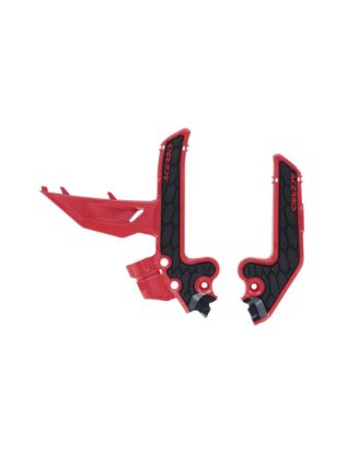 Picture of  KTM SX 85 + GASGAS MC 85 25/26 - RED/BLACK