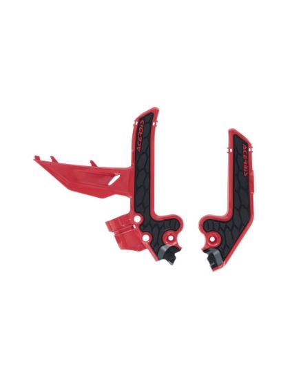 Picture of  KTM SX 85 + GASGAS MC 85 25/26 - RED/BLACK