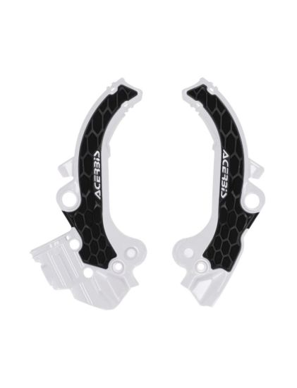 Picture of  KTM/GASGAS/HUSQVARNA SX 65 24/26 - WHITE/BLACK